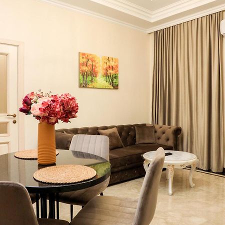 4Elements Apartments 耶烈万 外观 照片