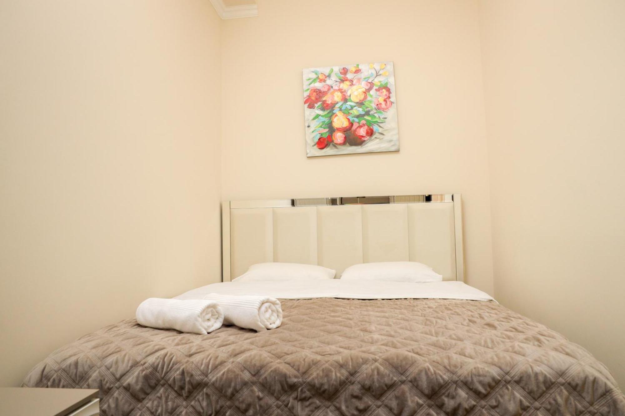 4Elements Apartments 耶烈万 外观 照片