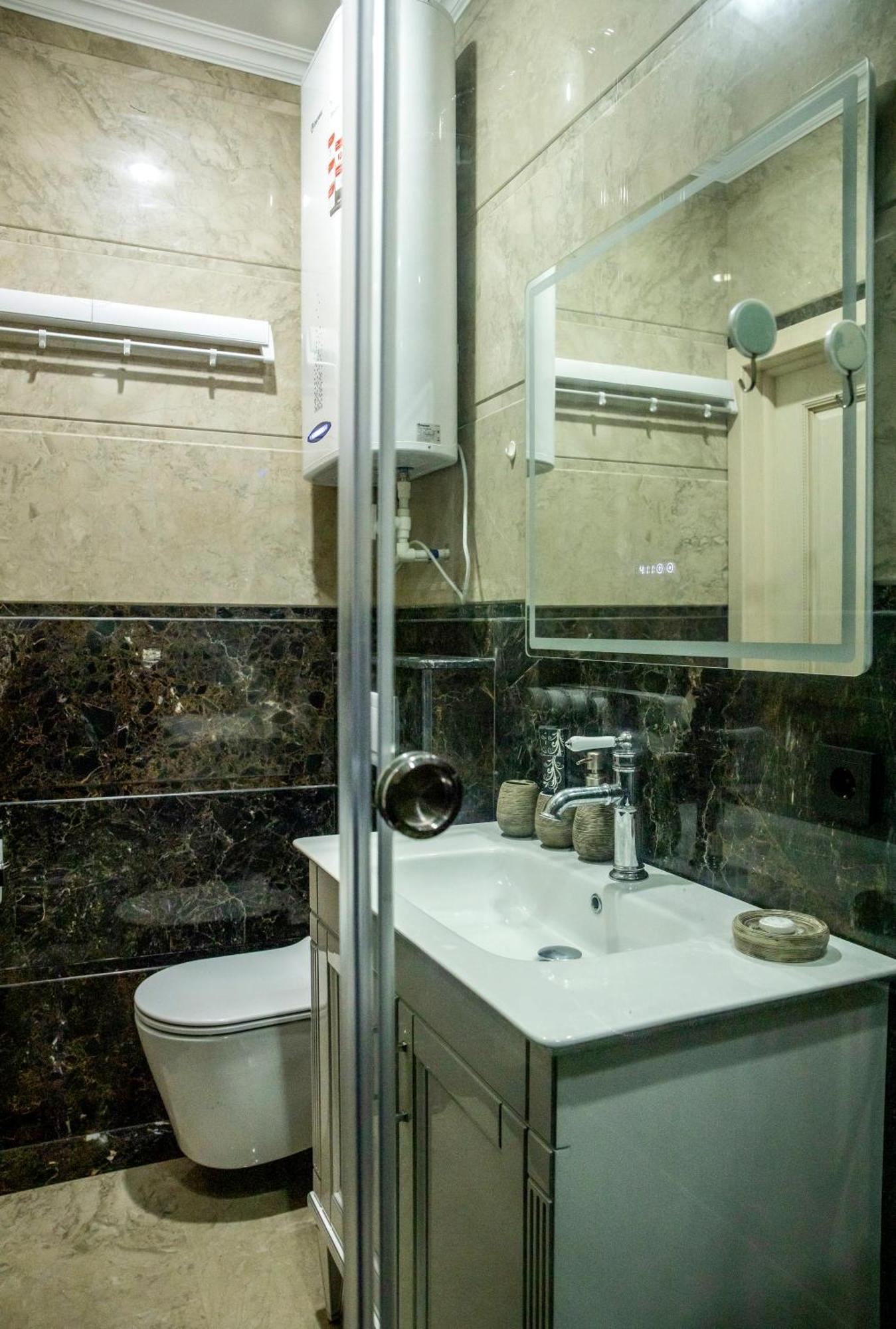 4Elements Apartments 耶烈万 外观 照片