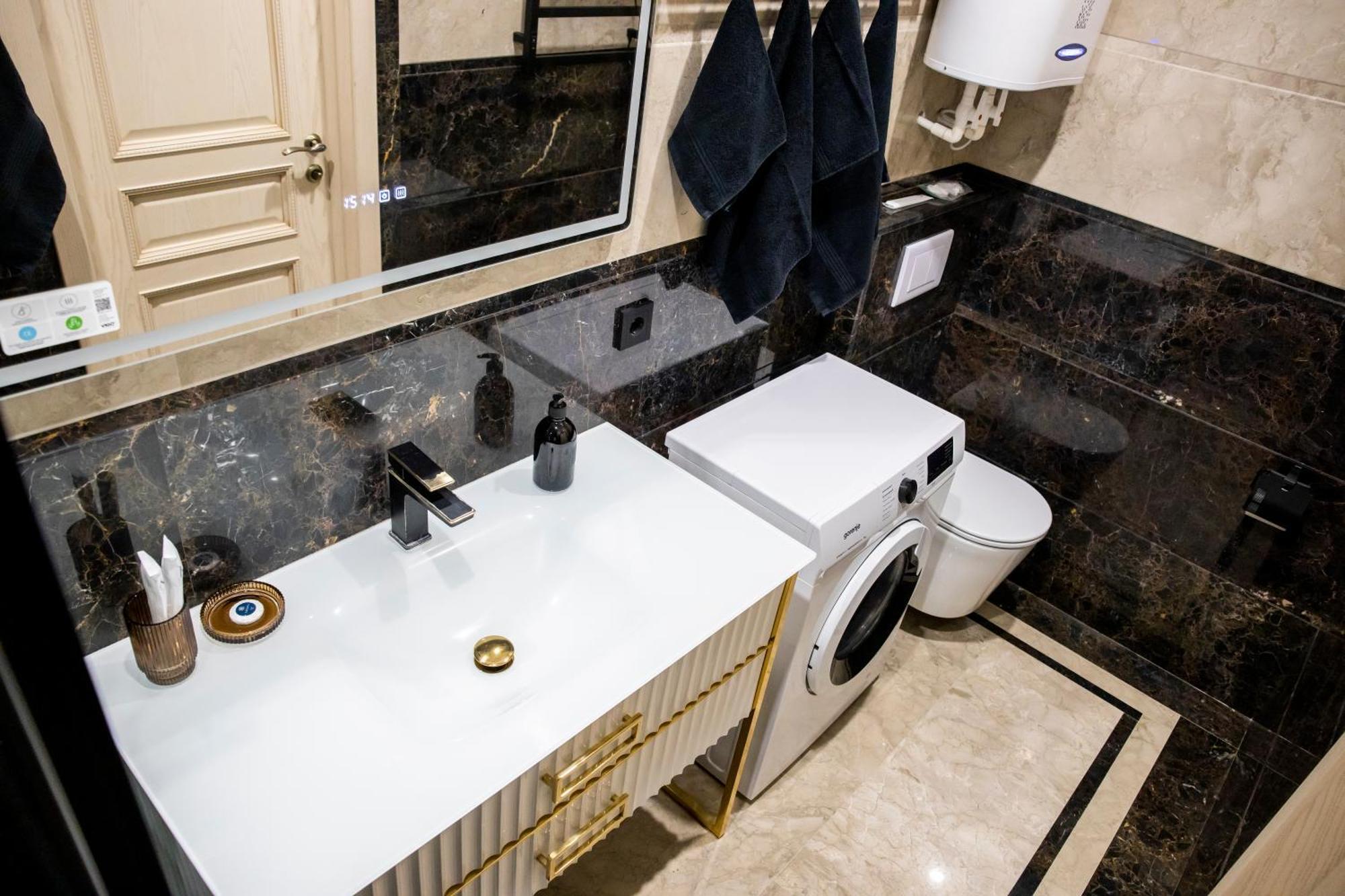 4Elements Apartments 耶烈万 外观 照片